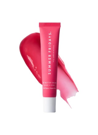 Lip Butter Balm — Pink Guava